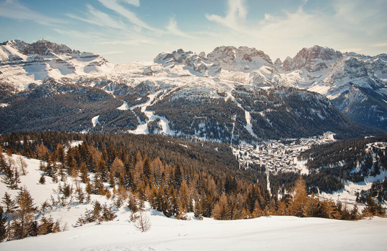 Come Sta Cambiando Il Paradiso Dello Sci Nelle Dolomiti Del Brenta