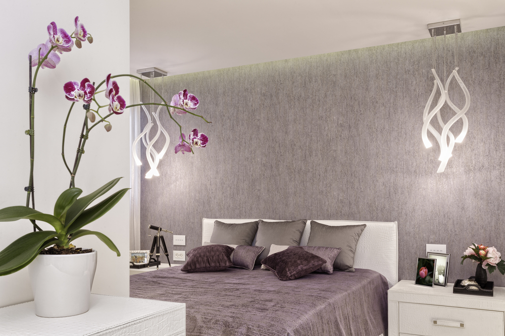 Ecco come si applica lo stile Feng Shui in camera da letto, dai colori  delle pareti agli accessori, News