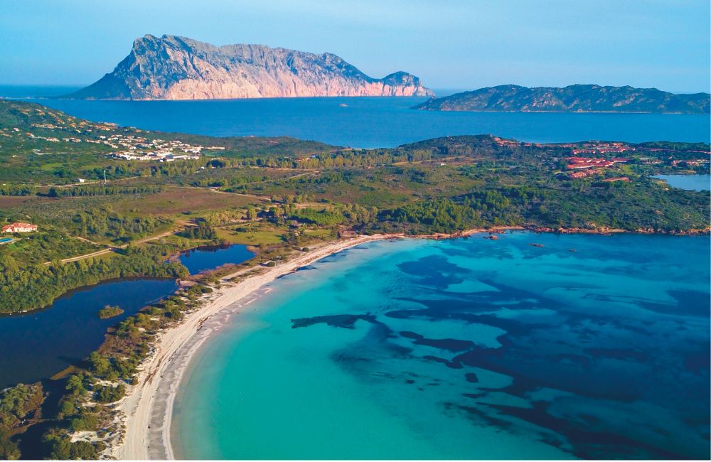 Gallura: 'sette mesi' d’estate a San Teodoro