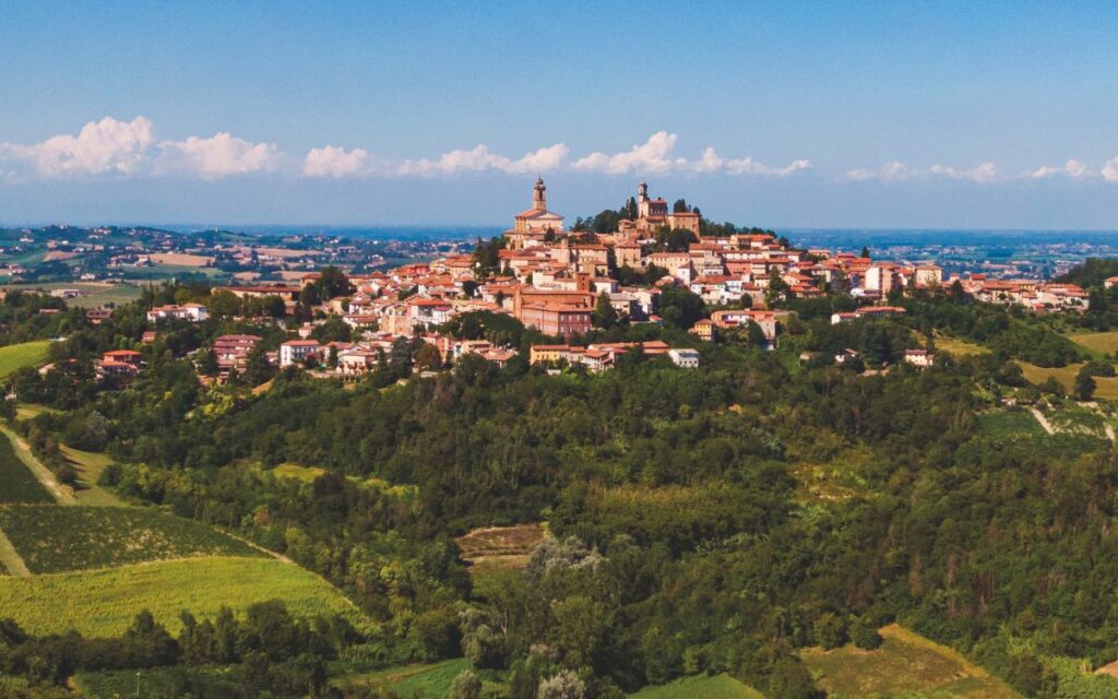 Monferrato la seconda casa diventa sempre più… la prima