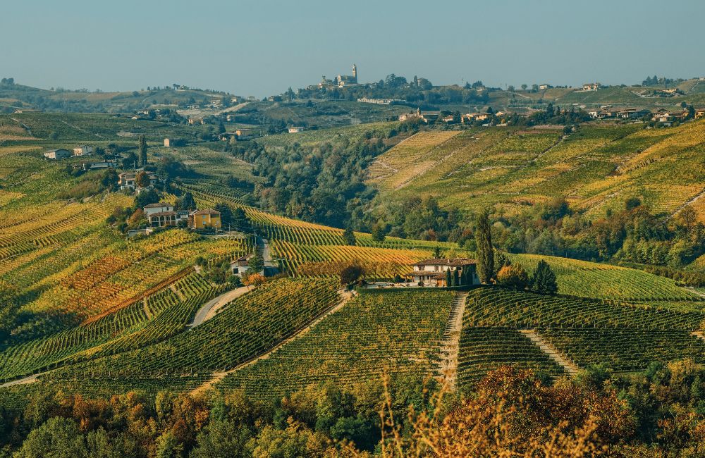 Monferrato la seconda casa diventa sempre più… la prima