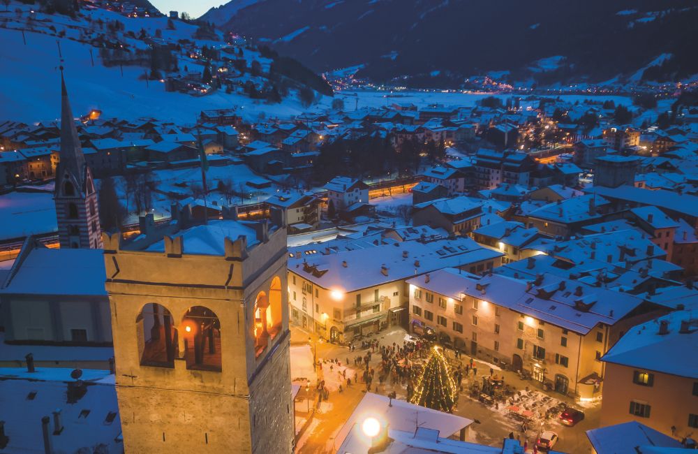 Livigno e Bormio le più care, ma le alternative non mancano