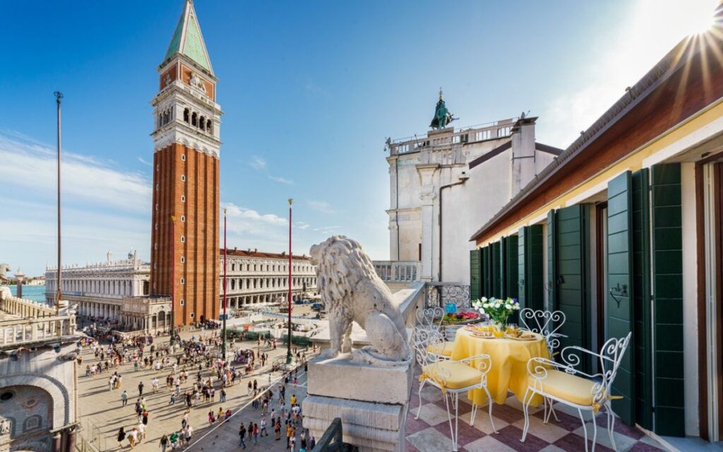 Vivere nel cuore della città: l’affitto breve di una proprietà di lusso regala un’immersione nella bellezza a 360°